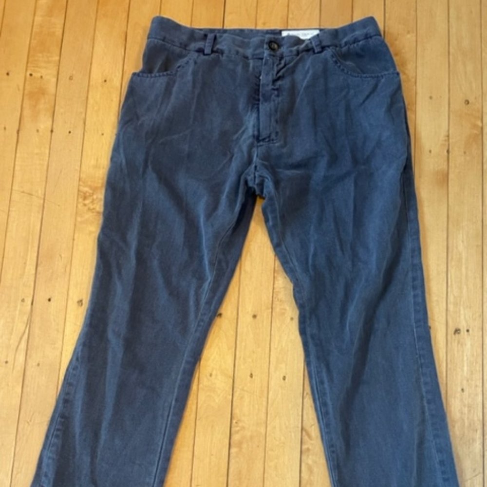 Private White VC chinos